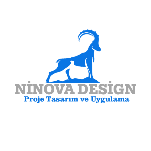 Ninova Design Logo